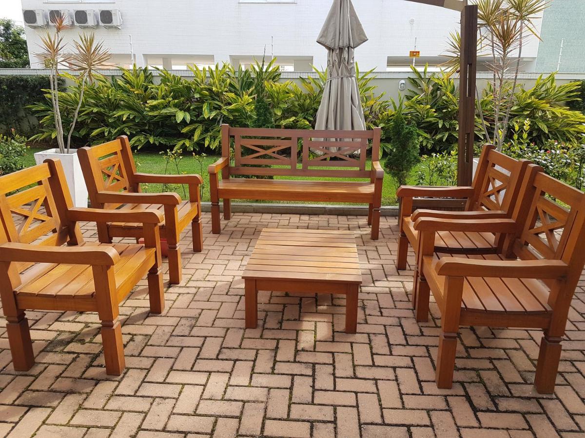 Apto.top- 7 Mares-ingleses Apartamento *